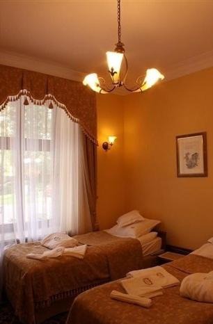 Photo of Bedroom in Dubiecko