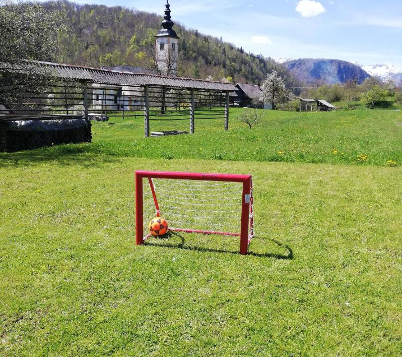 Photo of Others in Bohinj