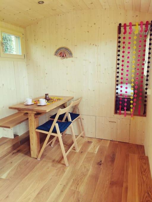 Photo of Livingroom in Honau