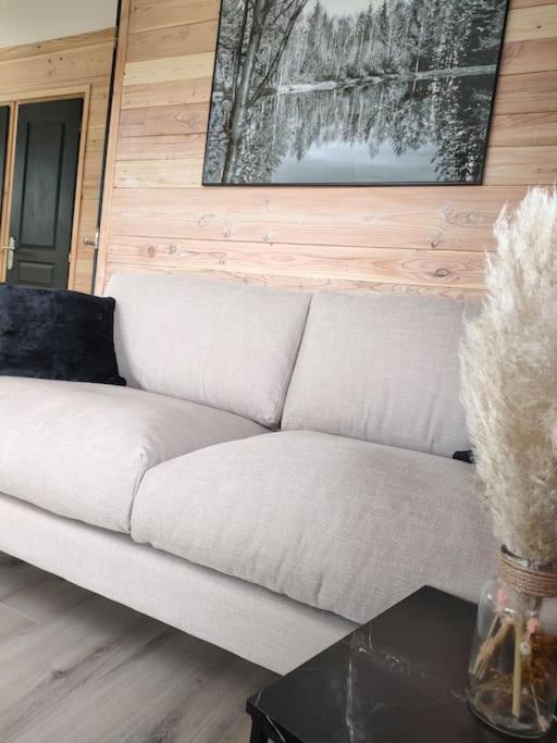 Photo of Livingroom in Voudenay