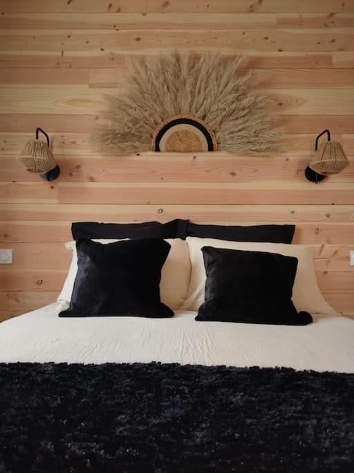 Photo of Bedroom in Voudenay