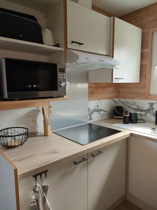 Photo of Kitchen in Voudenay