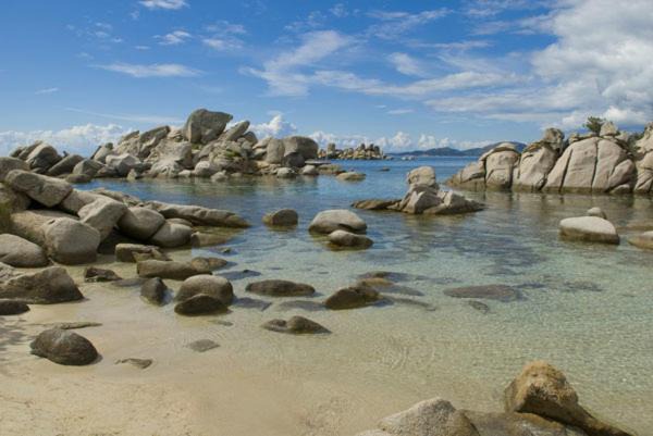Photo of Others in Hameau de Palombaggia