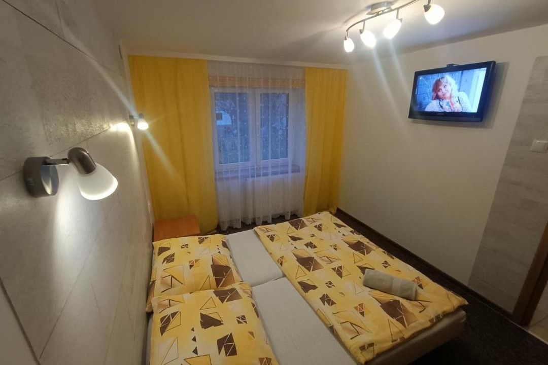 Photo of Bedroom in Szlachtowa
