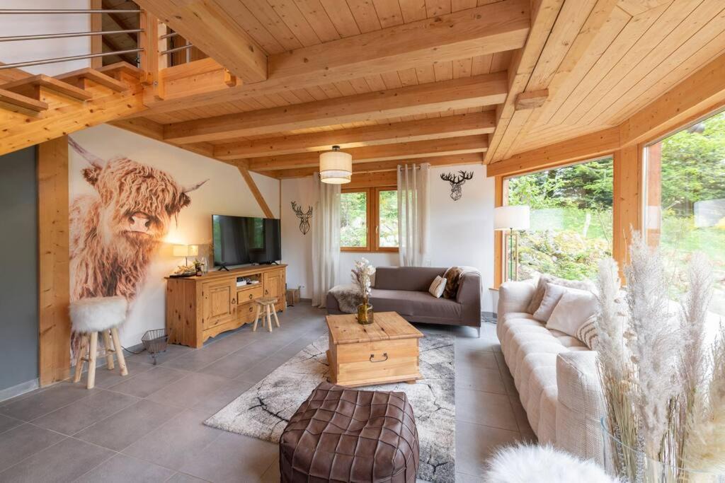 Photo of Livingroom in Liezey