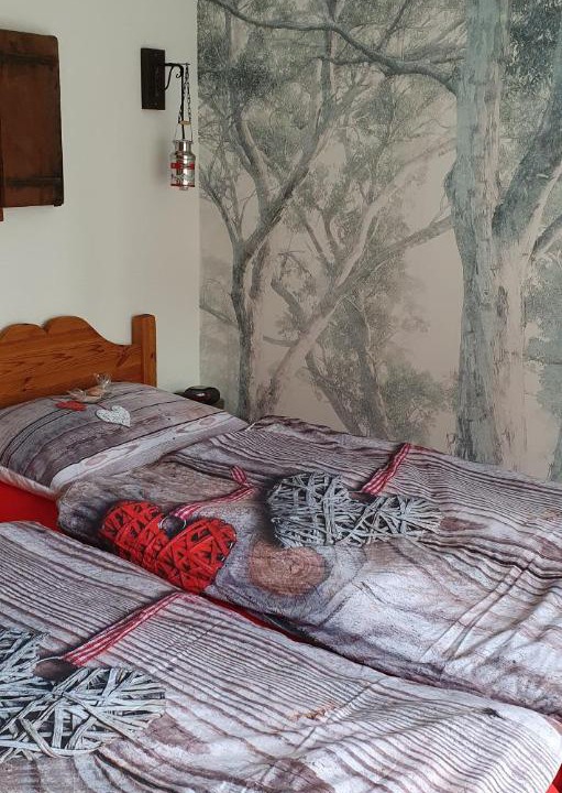 Photo of Bedroom in Chandolin-près-Savièse