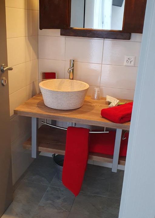 Photo of Bathroom in Chandolin-près-Savièse