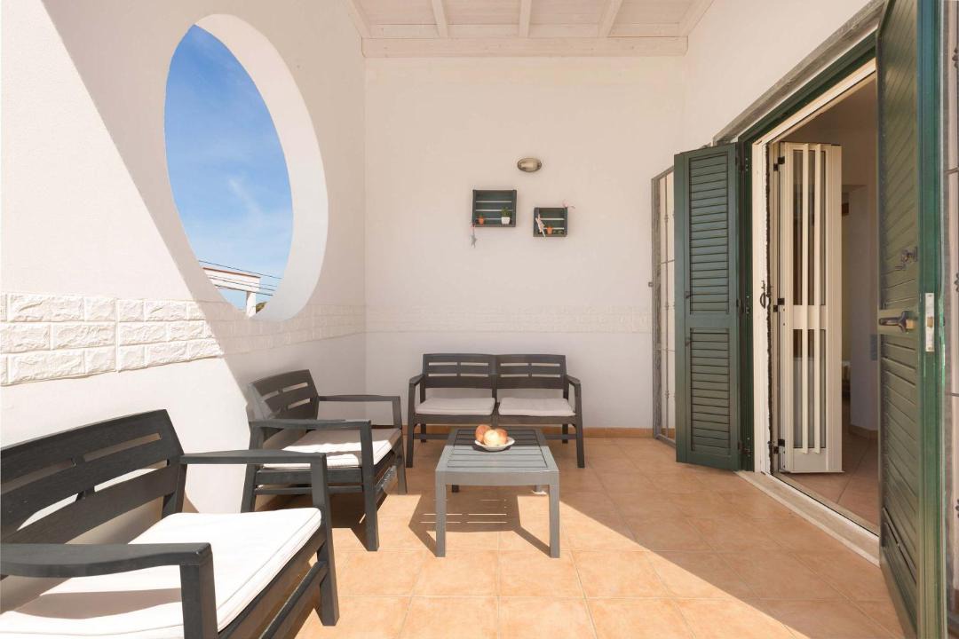 Photo of Livingroom in Manduria