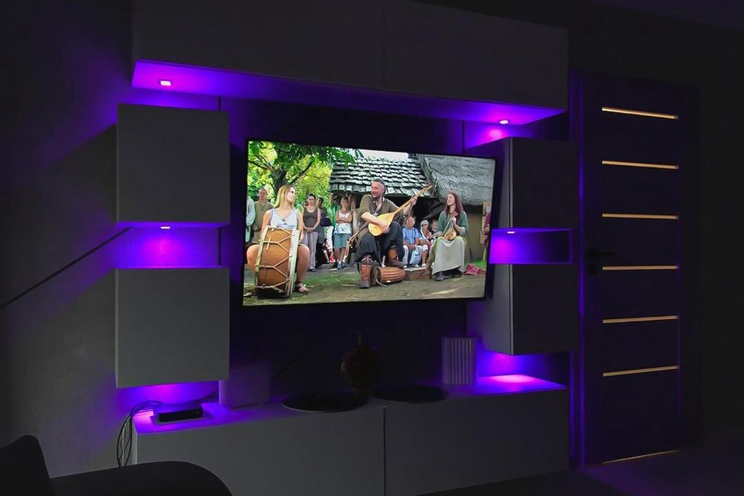 Photo of Livingroom in Wolin
