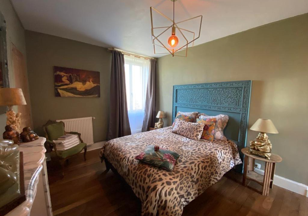 Photo of Bedroom in Landelles-et-Coupigny