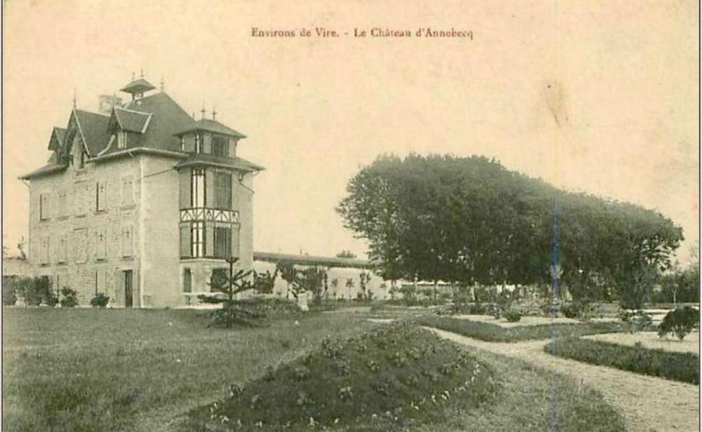 Photo of Others in Landelles-et-Coupigny