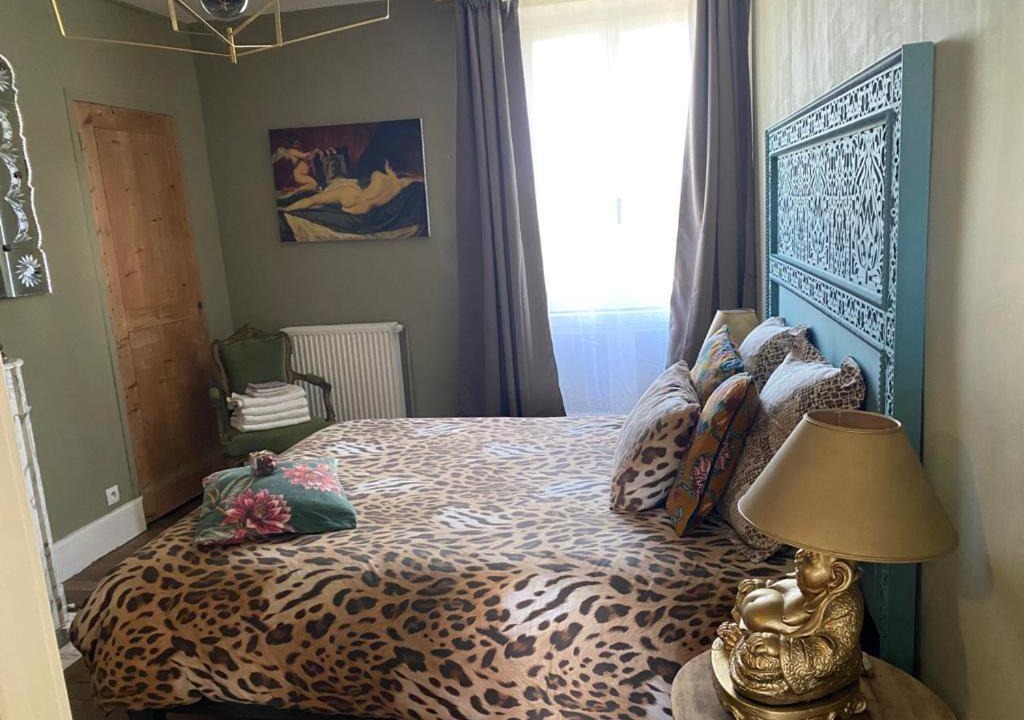 Photo of Bedroom in Landelles-et-Coupigny