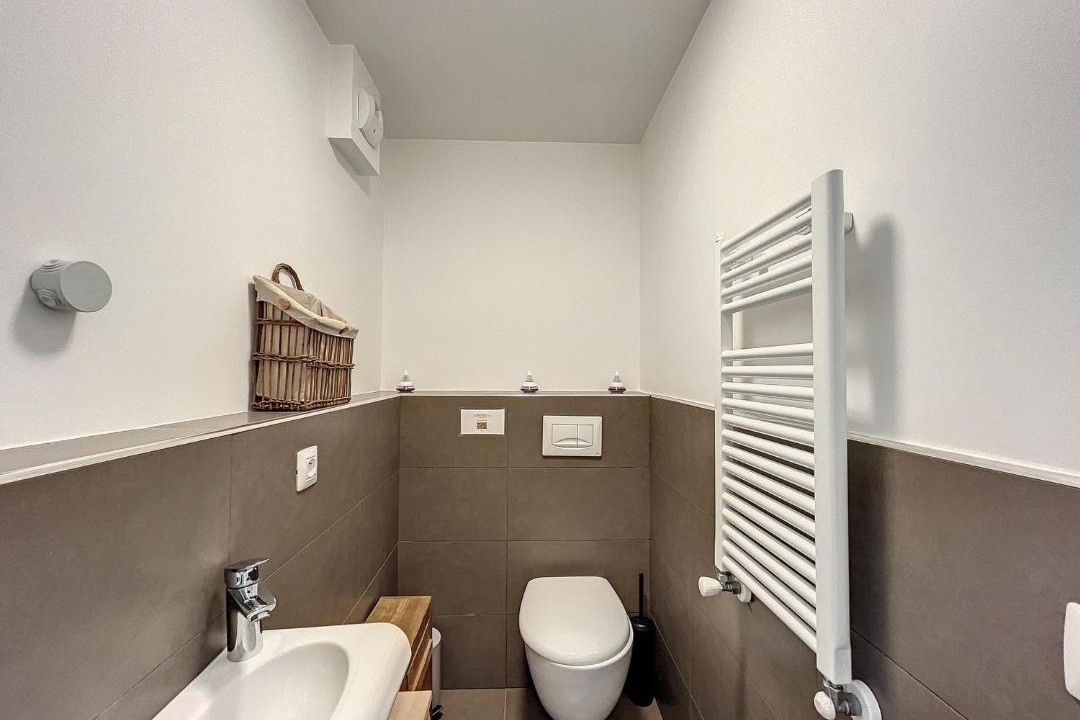 Photo of Bathroom in Chamonix City Centre