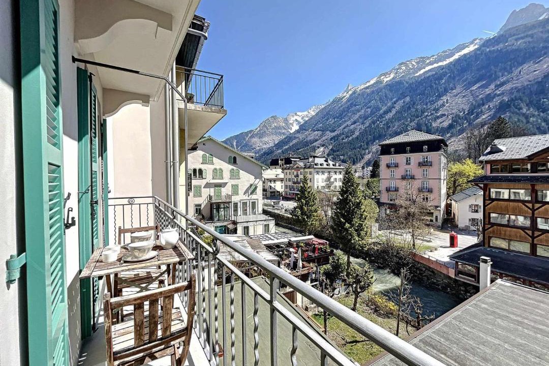 Photo of Others in Chamonix City Centre