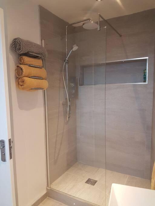 Photo of Bathroom in Millport