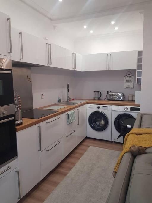 Photo of Kitchen in Millport