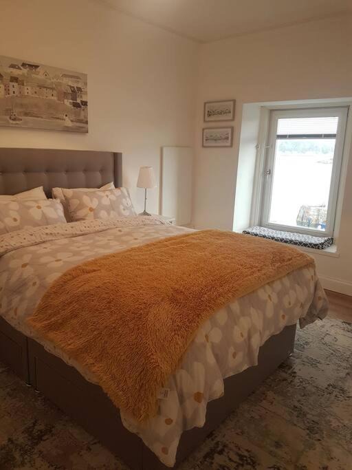 Photo of Bedroom in Millport