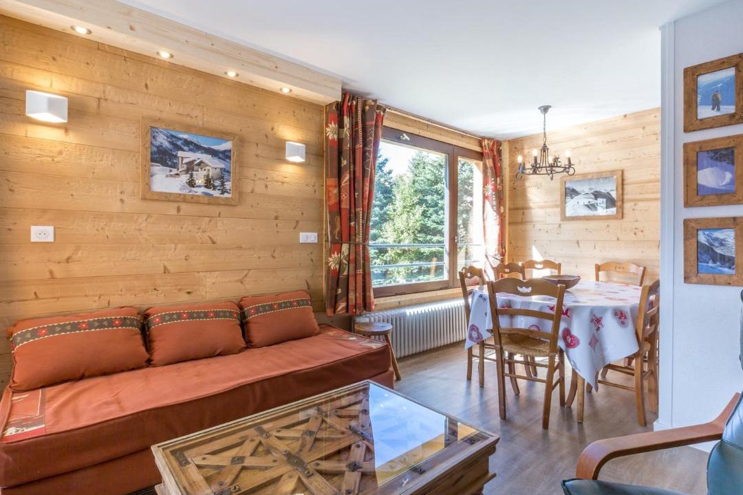 Photo of Livingroom in Le Cret