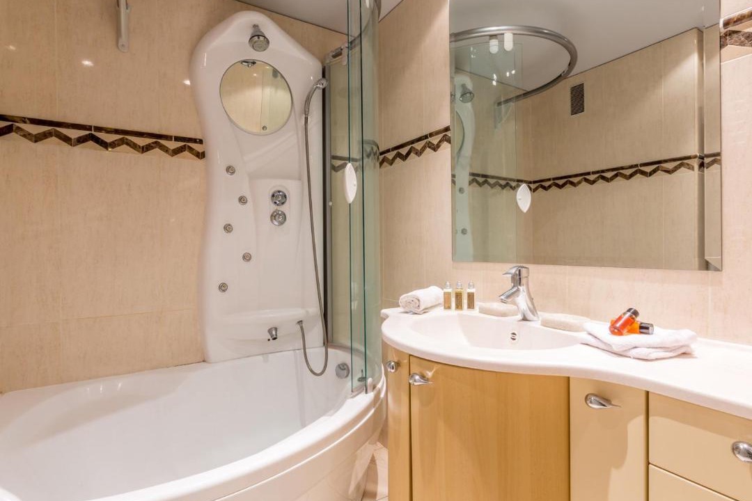 Photo of Bathroom in Le Cret