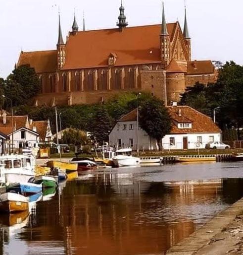 Photo of Others in Frombork