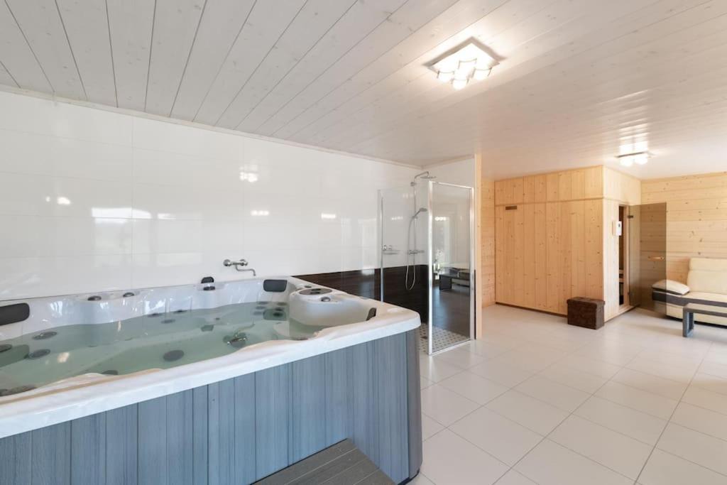 Photo of Bathroom in Liezey