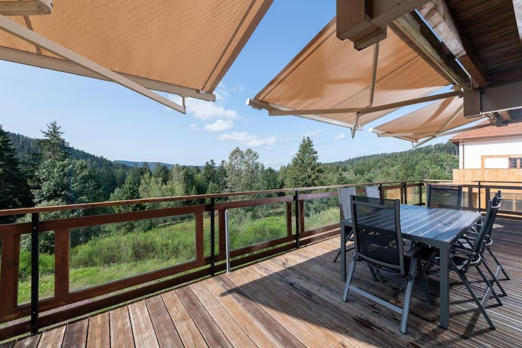 Photo of Patio Balcony in Liezey