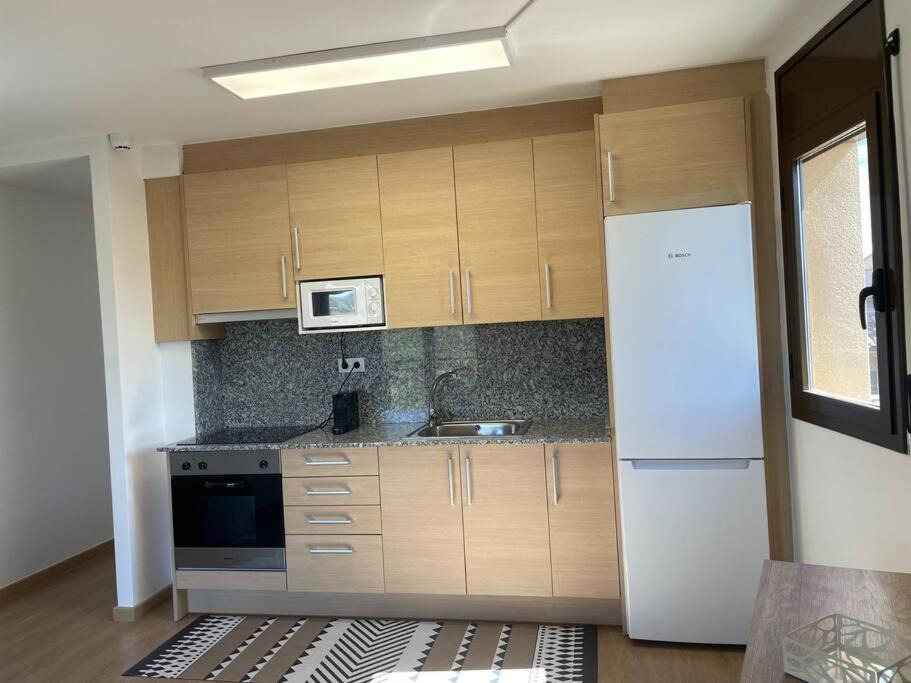 Photo of Kitchen in Talarn