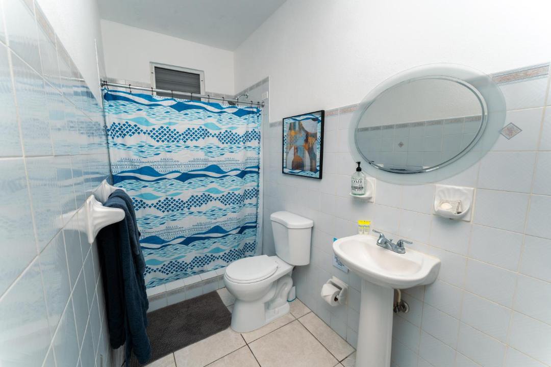 Photo of Bathroom in Rincon
