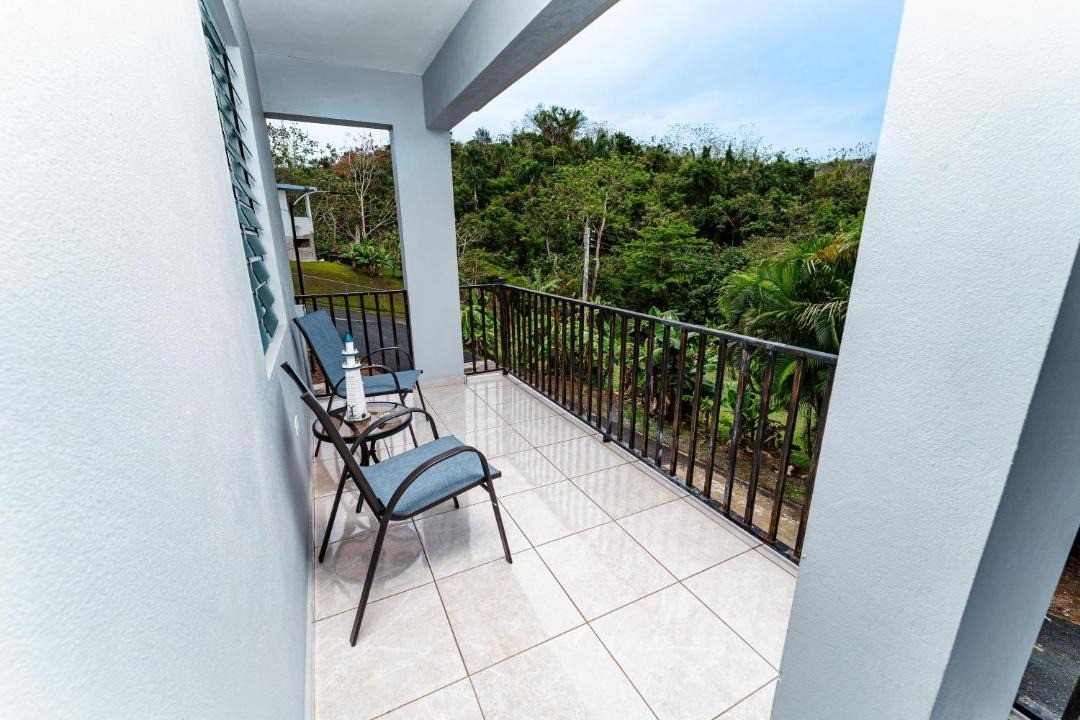 Photo of Patio Balcony in Rincon