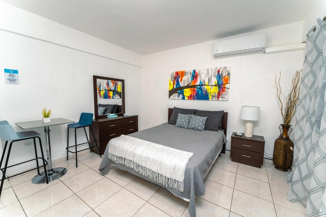 Photo of Bedroom in Rincon