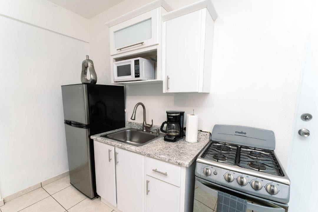 Photo of Kitchen in Rincon