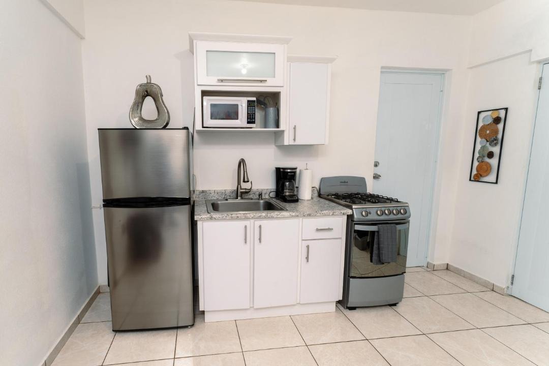 Photo of Kitchen in Rincon