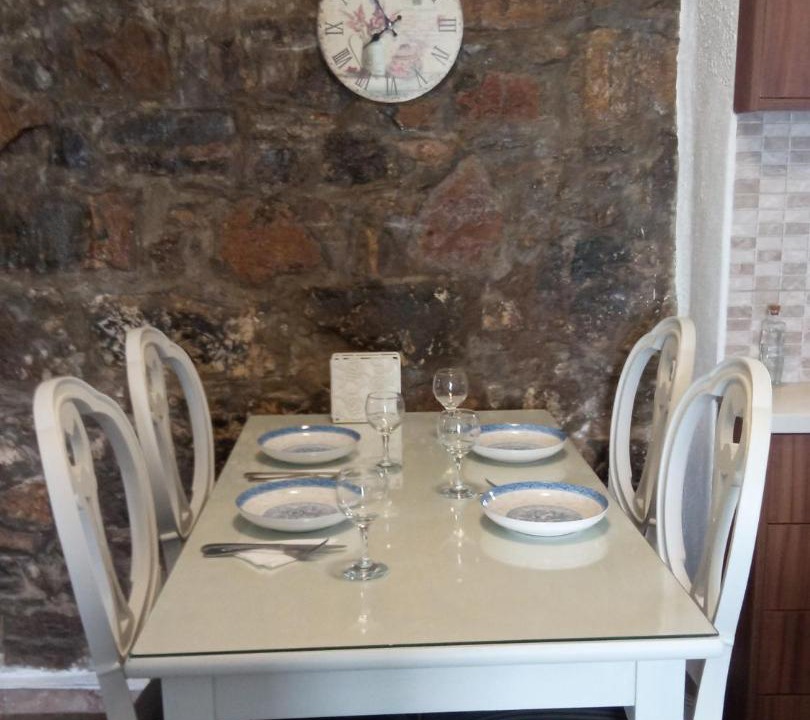 Photo of Kitchen in Mavrikiano