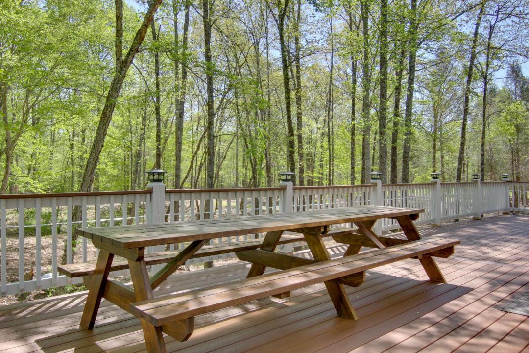 Photo of Patio Balcony in Rutherfordton