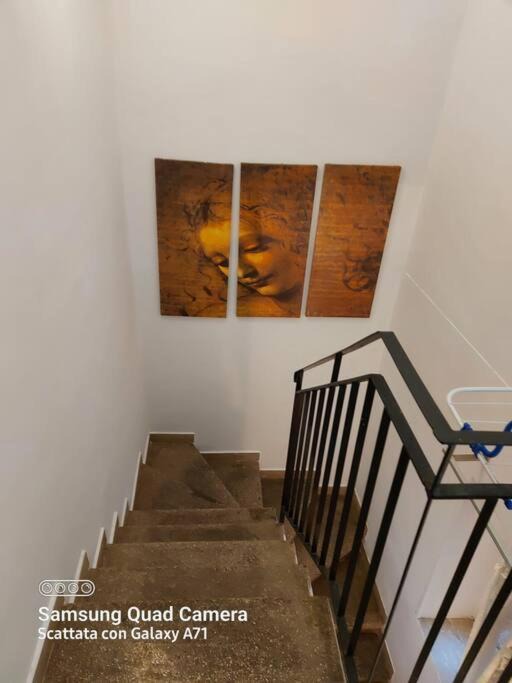 Photo of Bedroom in Frosinone