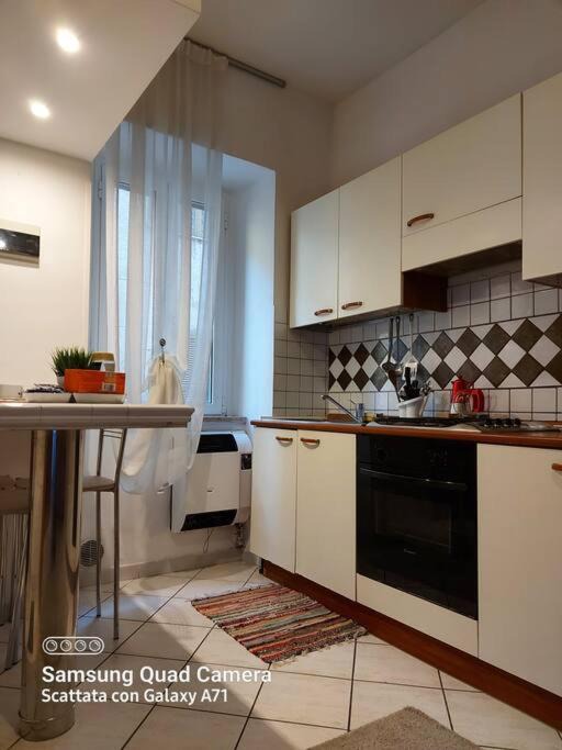Photo of Kitchen in Frosinone