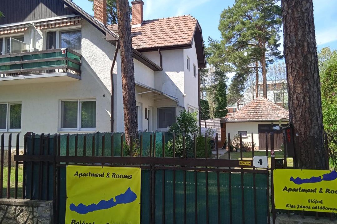 Photo of Others in Siofok