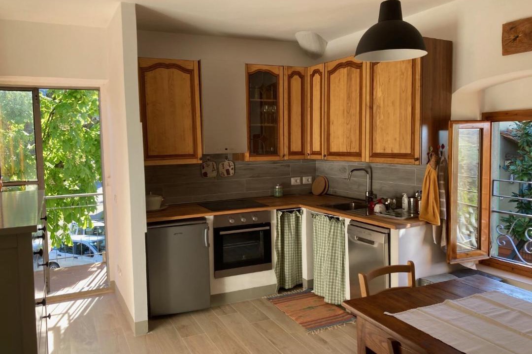 Photo of Kitchen in Greve in Chianti