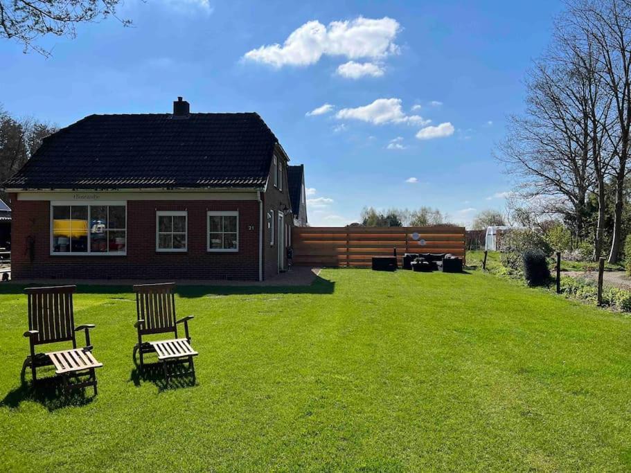 Photo of Buildings in Odoorn
