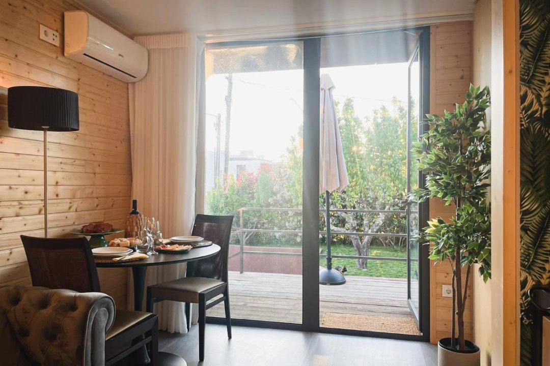Photo of Livingroom in Vila Real