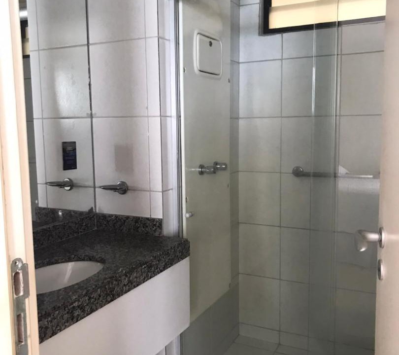 Photo of Bathroom in Areia Preta