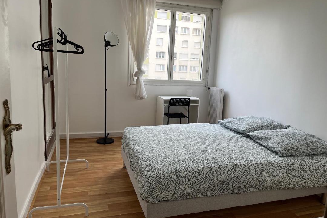Photo of Bedroom in La Source