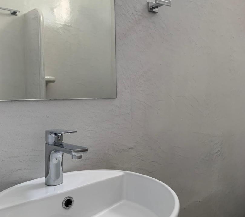 Photo of Bathroom in Merichas