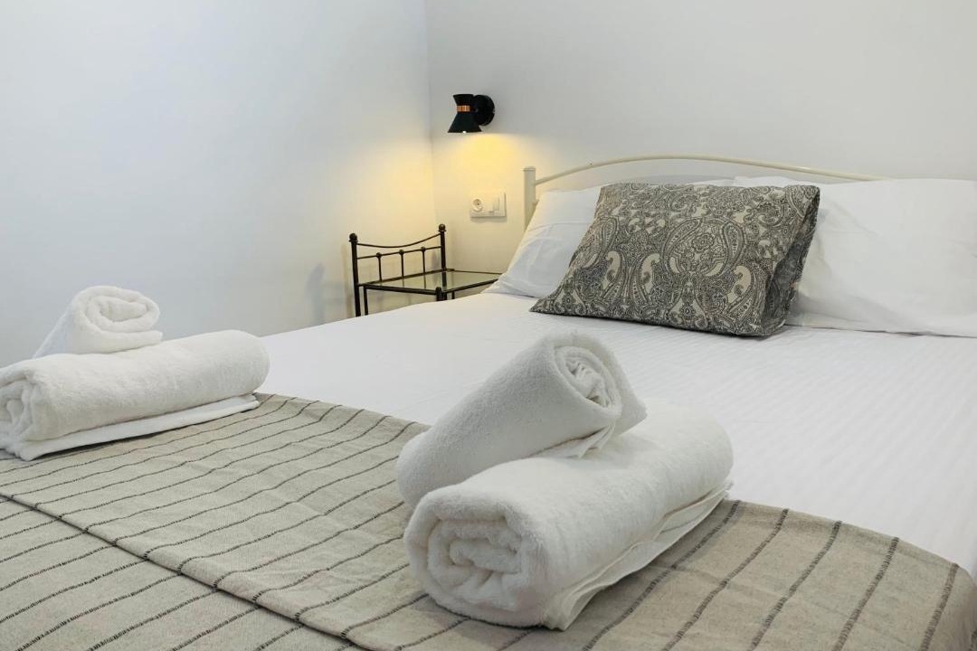 Photo of Bedroom in Merichas