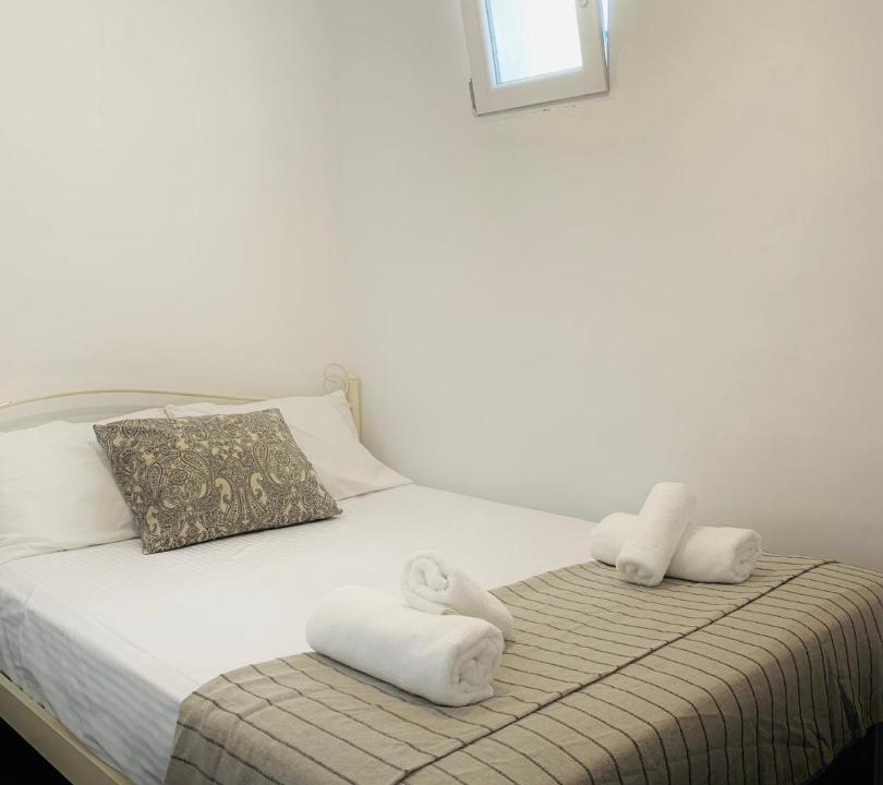 Photo of Bedroom in Merichas
