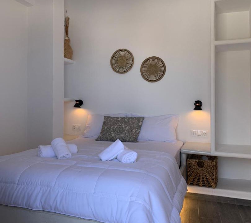 Photo of Bedroom in Merichas