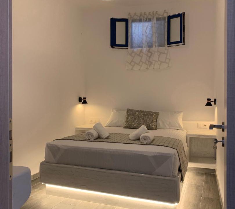 Photo of Bedroom in Merichas
