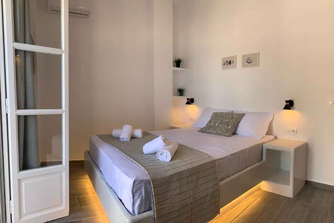 Photo of Bedroom in Merichas