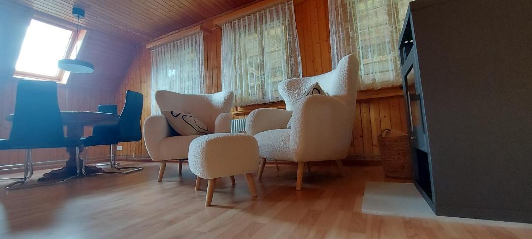 Photo of Livingroom in Wynigen