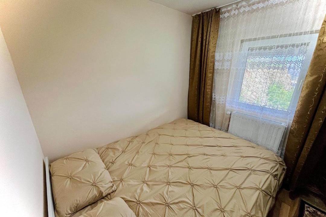 Photo of Bedroom in Horea